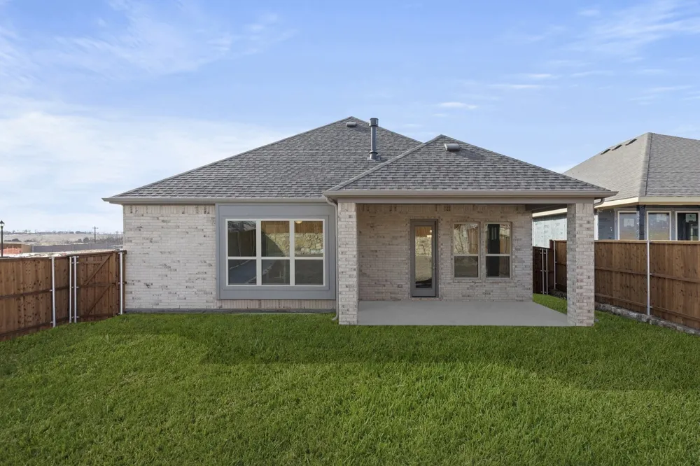 3209 Agnew Street Celina, TX 75009