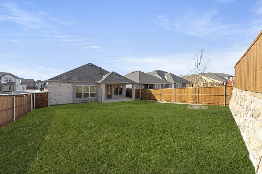 3209 Agnew Street Celina, TX 75009