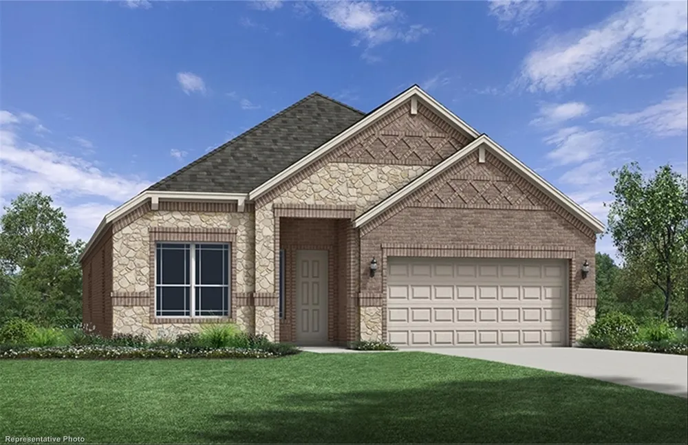 3209 Agnew Street Celina, TX 75009