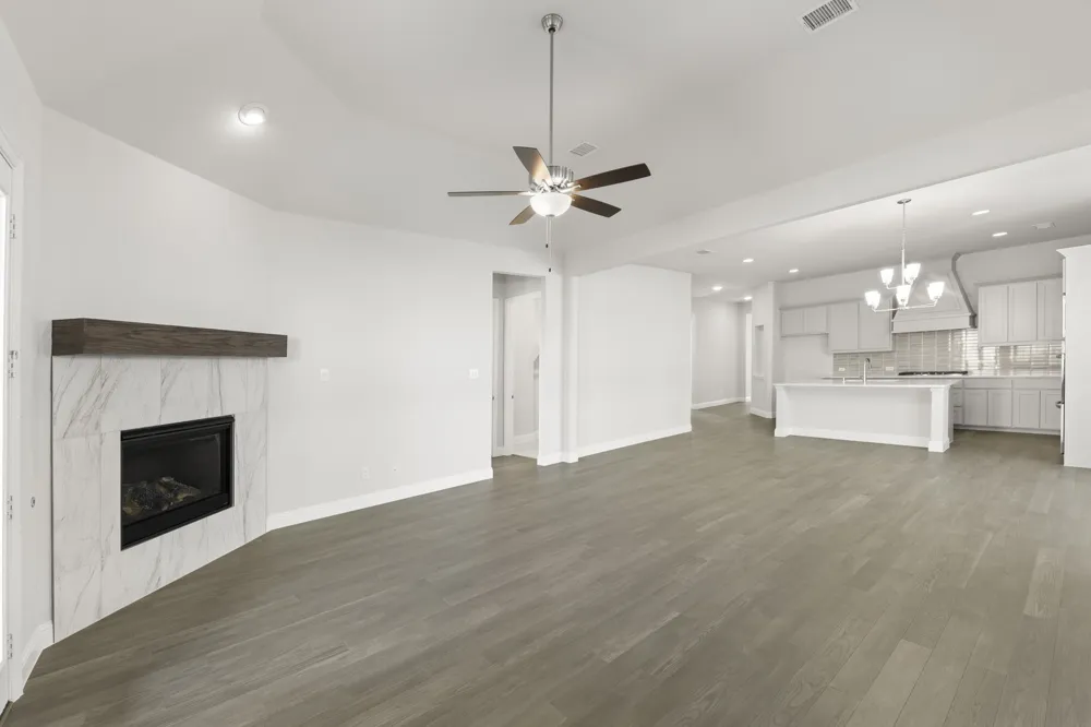 3209 Agnew Street Celina, TX 75009