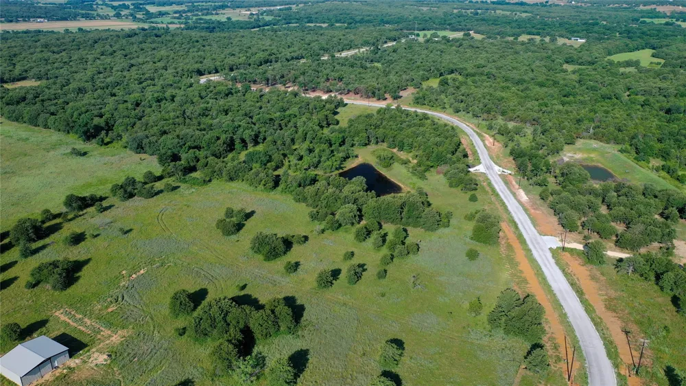 Ten Point Road Nocona, TX 76255