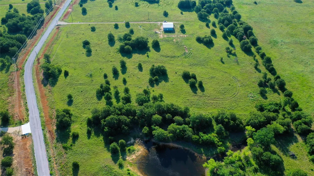 Ten Point Road Nocona, TX 76255