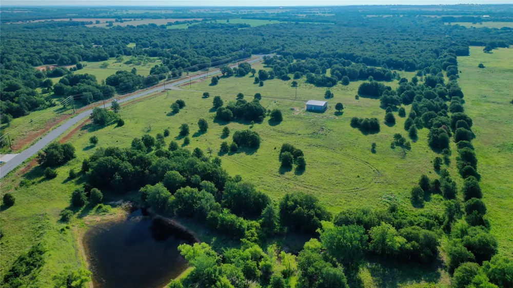 Ten Point Road Nocona, TX 76255