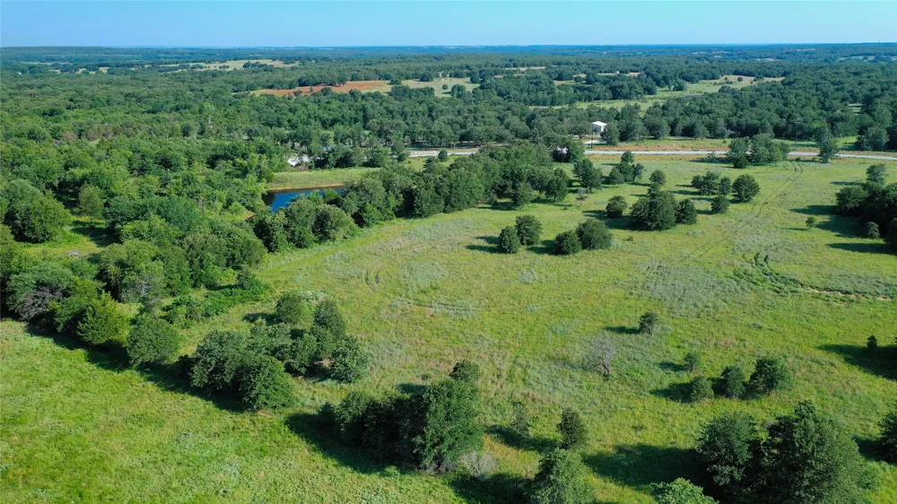 Ten Point Road Nocona, TX 76255