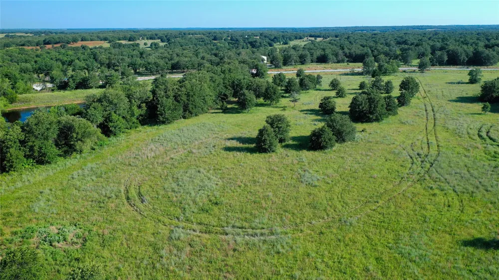 Ten Point Road Nocona, TX 76255