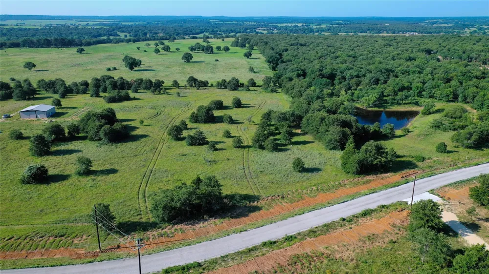 Ten Point Road Nocona, TX 76255