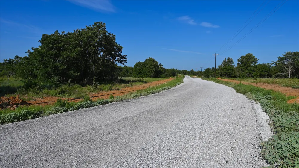 Ten Point Road Nocona, TX 76255