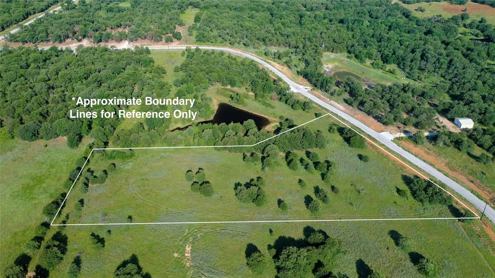 Ten Point Road Nocona, TX 76255
