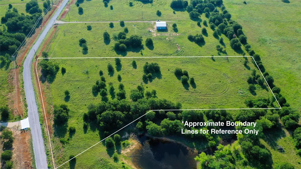 Ten Point Road Nocona, TX 76255