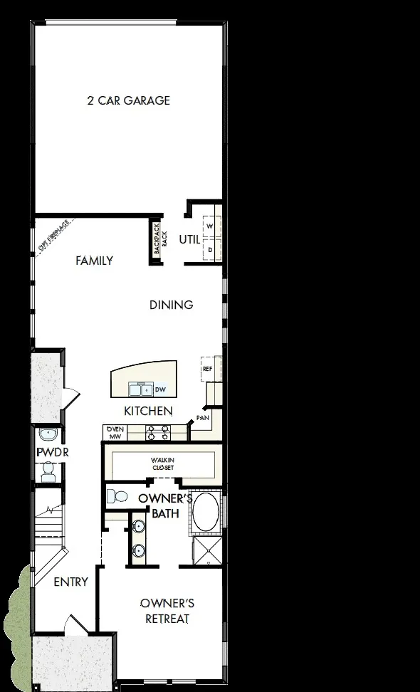 9809 Flourishing Way Mesquite, TX 75126