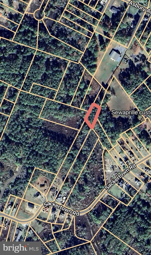 ASBURY AVENUE Crisfield, MD 21817