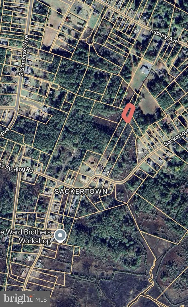 ASBURY AVENUE Crisfield, MD 21817