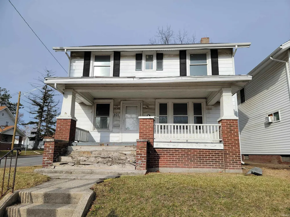 201 E Wildwood Avenue