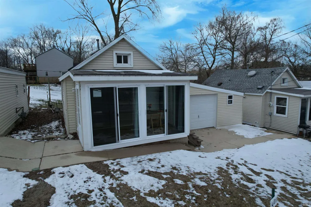 2408 West Shafer Drive