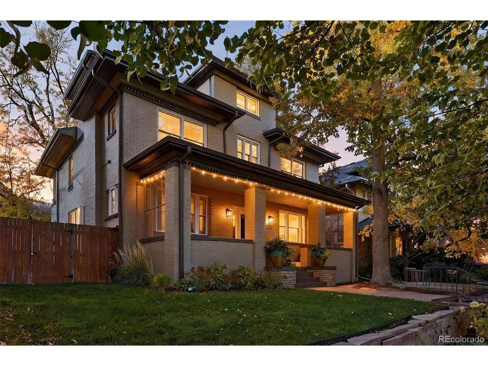 1257 Fillmore Street