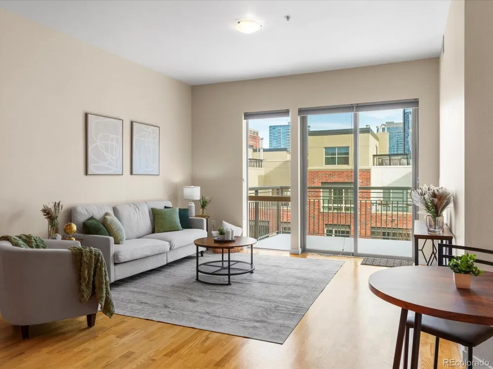 1440 Little Raven Street #401