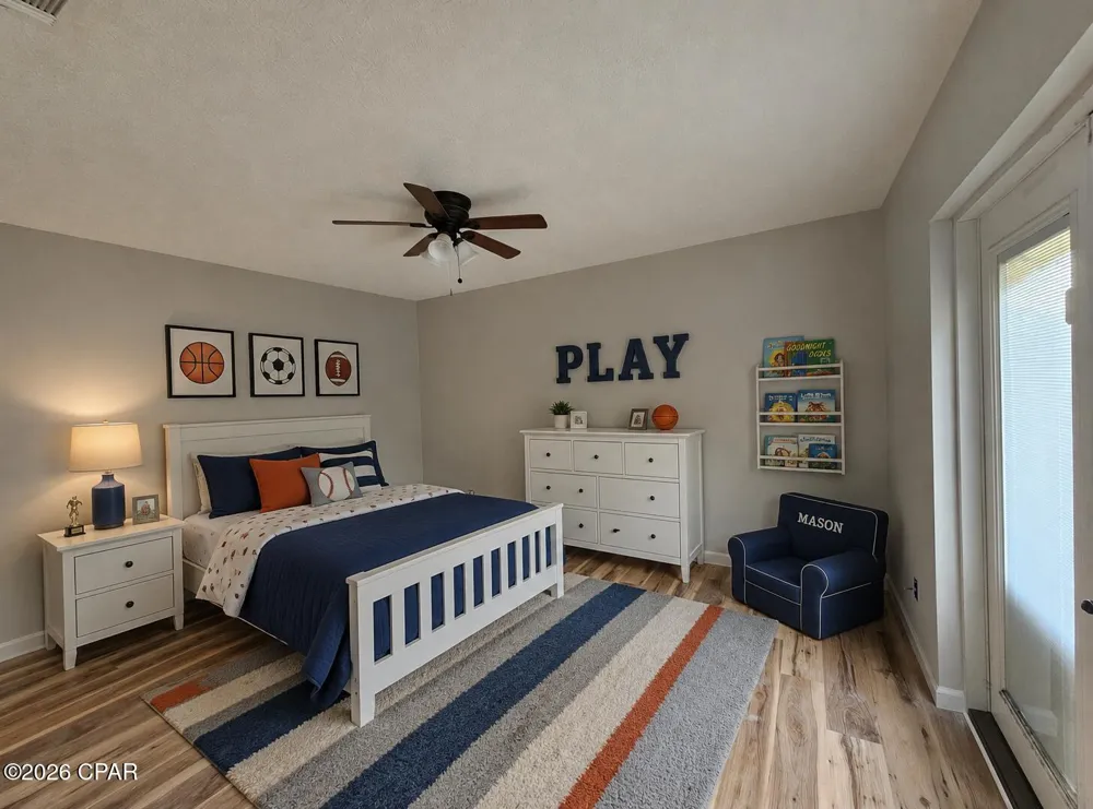 6329 Chipewa Street Panama City, FL 32404