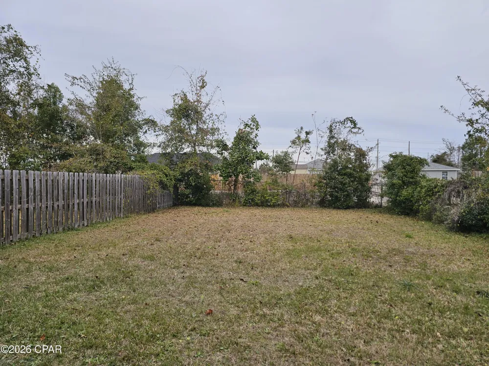 6329 Chipewa Street Panama City, FL 32404