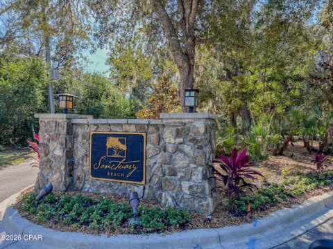 3549 Sanctuary Drive