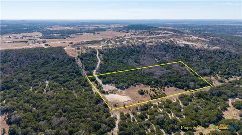 Cottonwood Mesa Drive