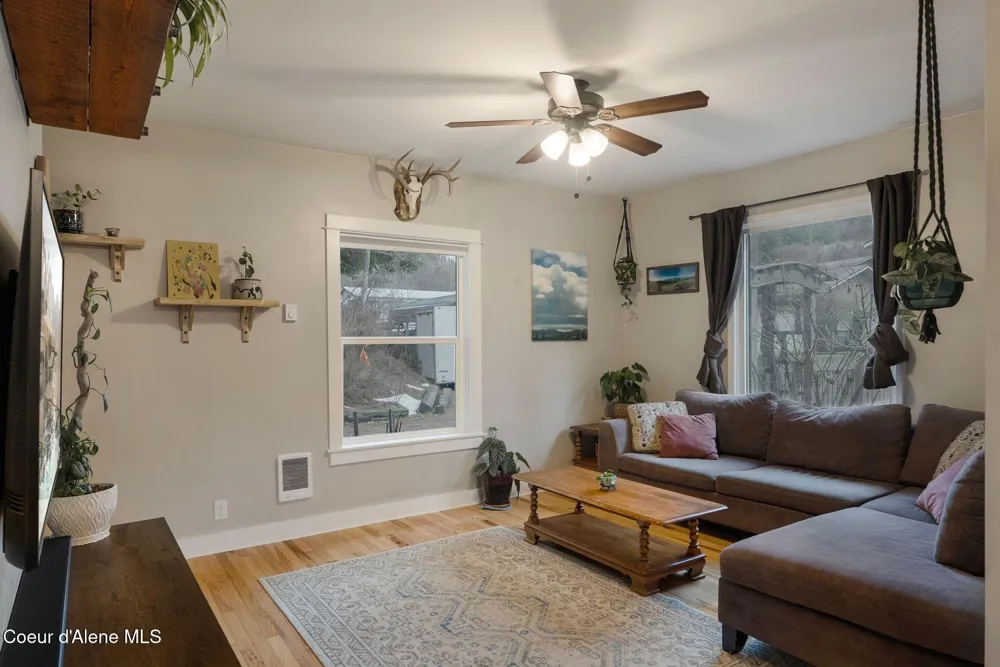 6885 Hazel Street Bonners Ferry, ID 83805