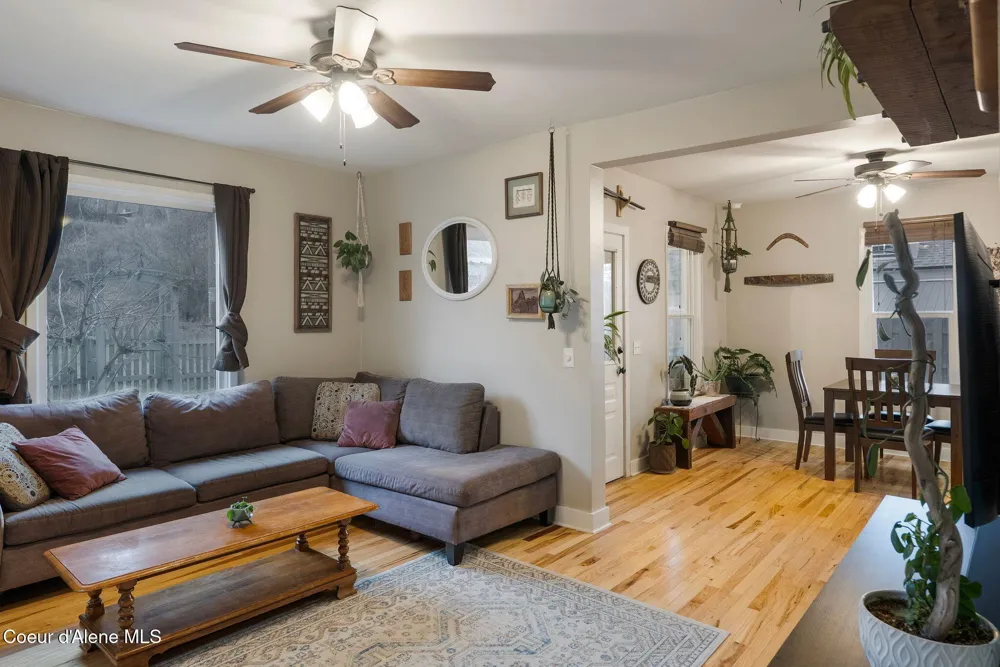 6885 Hazel Street Bonners Ferry, ID 83805