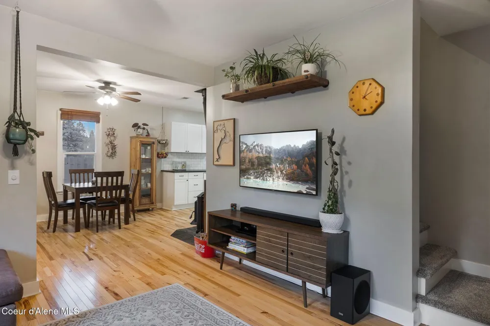 6885 Hazel Street Bonners Ferry, ID 83805