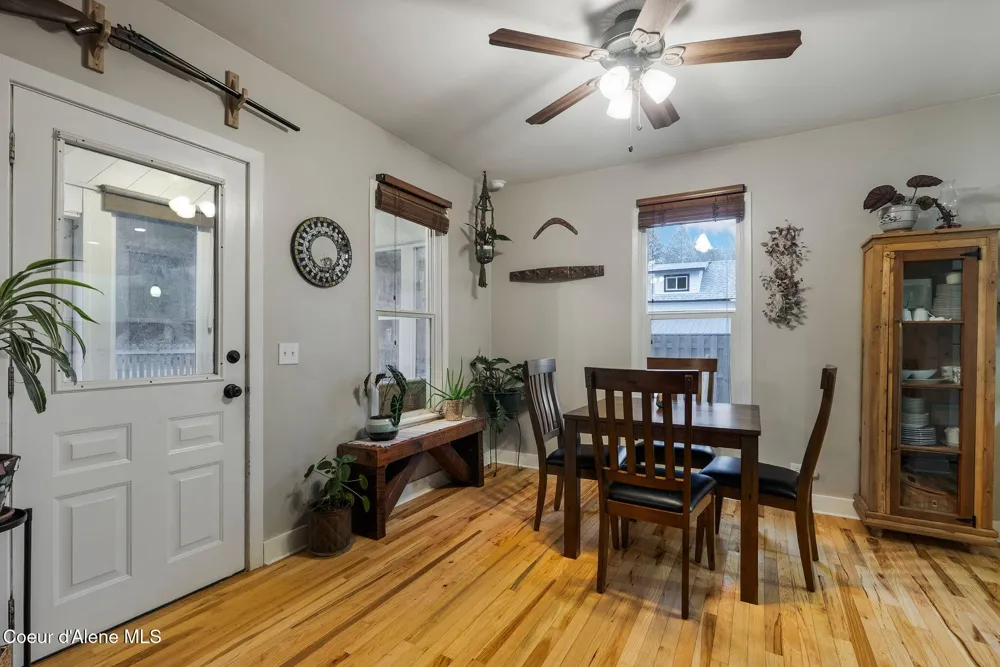 6885 Hazel Street Bonners Ferry, ID 83805
