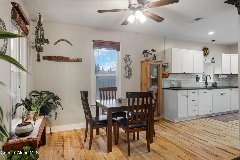 6885 Hazel Street Bonners Ferry, ID 83805