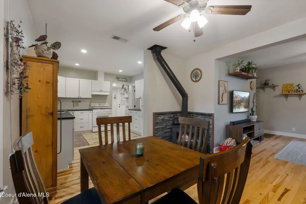 6885 Hazel Street Bonners Ferry, ID 83805