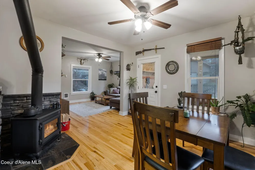 6885 Hazel Street Bonners Ferry, ID 83805