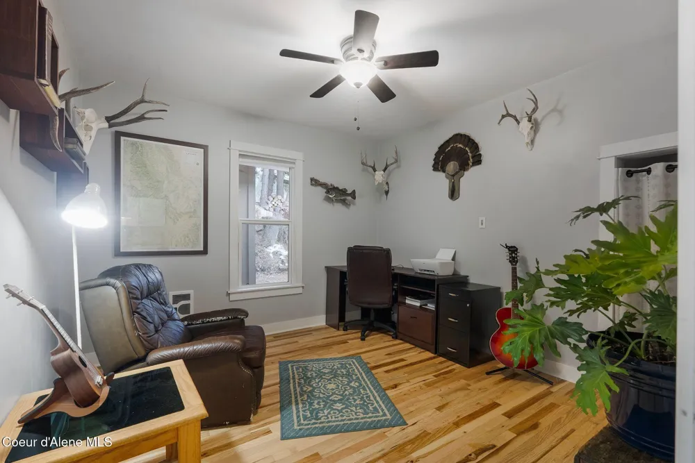 6885 Hazel Street Bonners Ferry, ID 83805