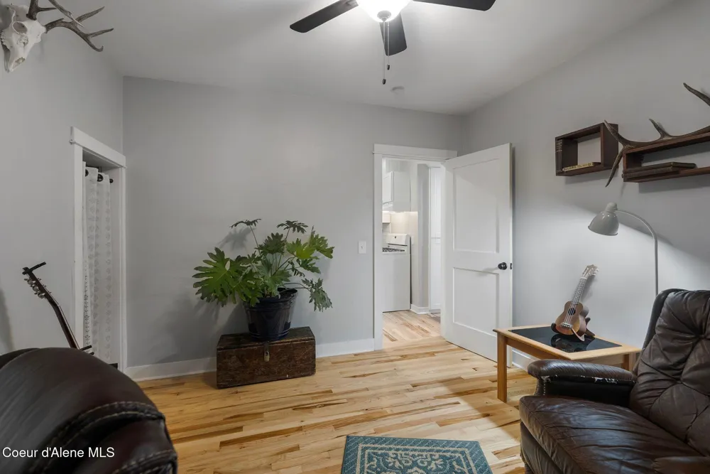 6885 Hazel Street Bonners Ferry, ID 83805