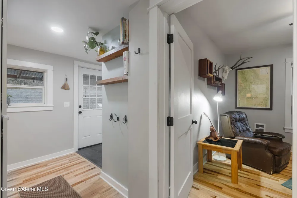 6885 Hazel Street Bonners Ferry, ID 83805