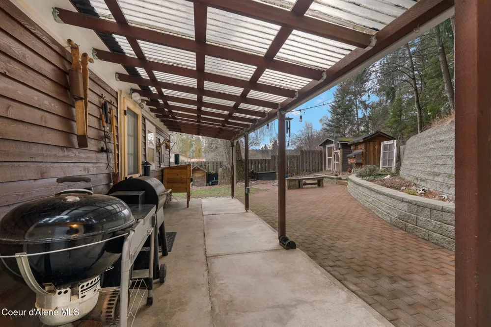 6885 Hazel Street Bonners Ferry, ID 83805