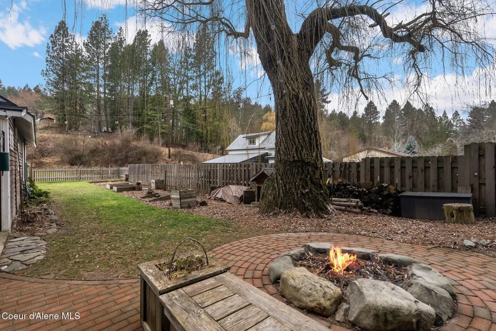 6885 Hazel Street Bonners Ferry, ID 83805