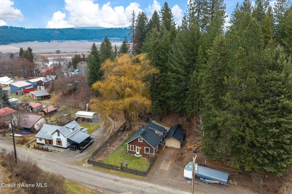 6885 Hazel Street Bonners Ferry, ID 83805