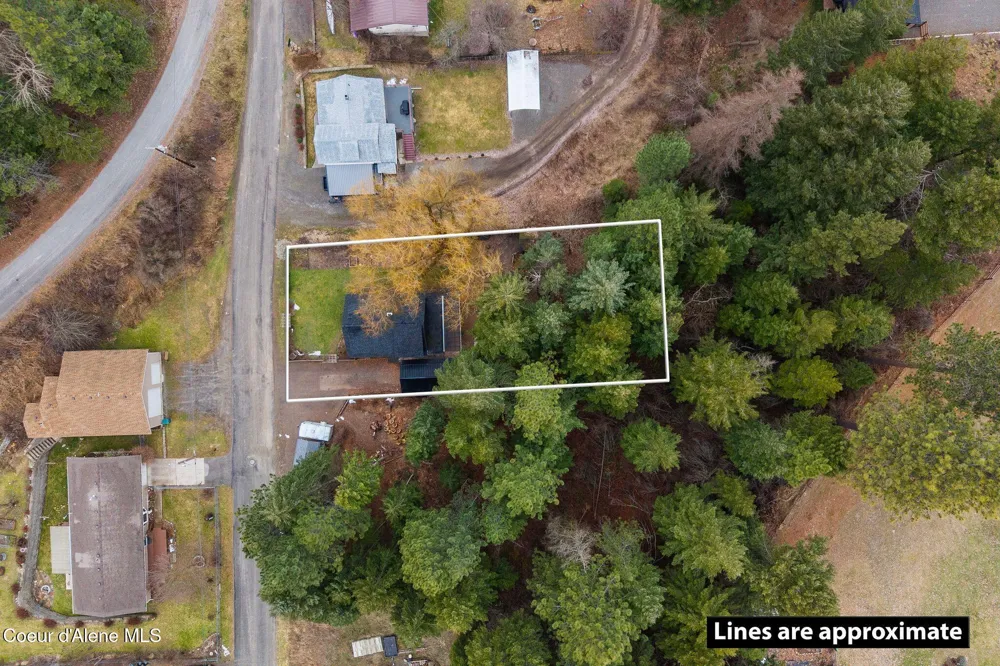 6885 Hazel Street Bonners Ferry, ID 83805