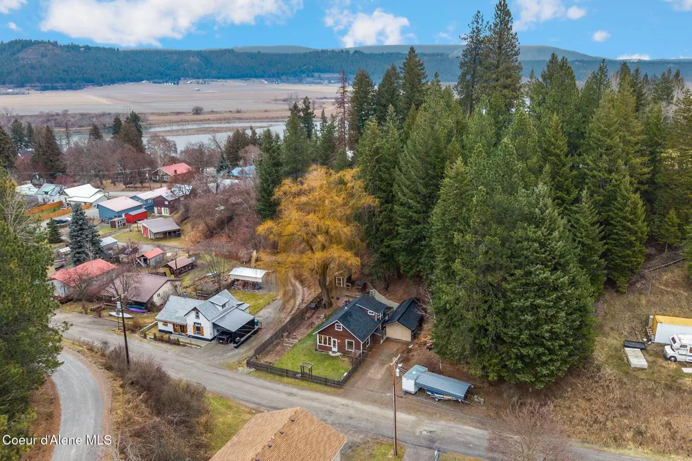 6885 Hazel Street Bonners Ferry, ID 83805