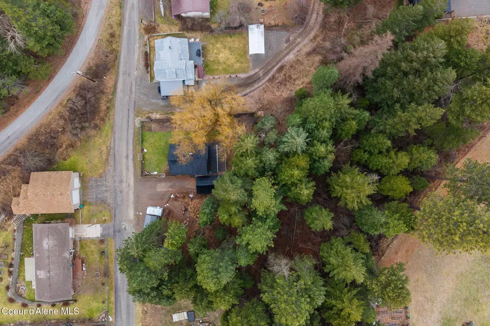6885 Hazel Street Bonners Ferry, ID 83805
