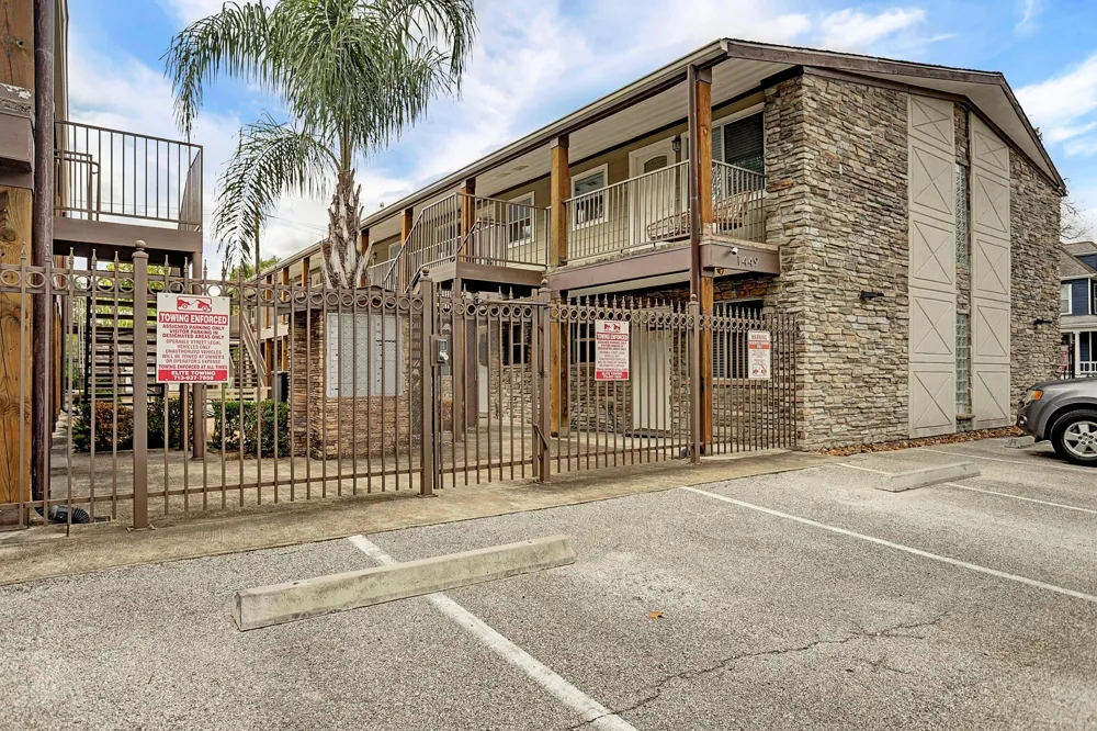 1449 Heights Boulevard #110