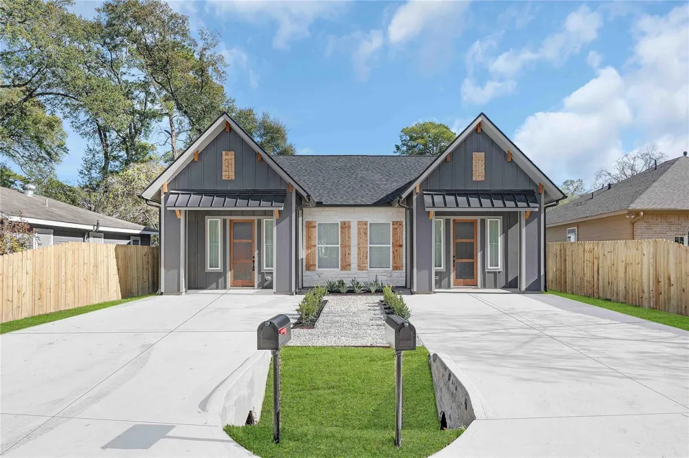 6510 Bunche Drive #B