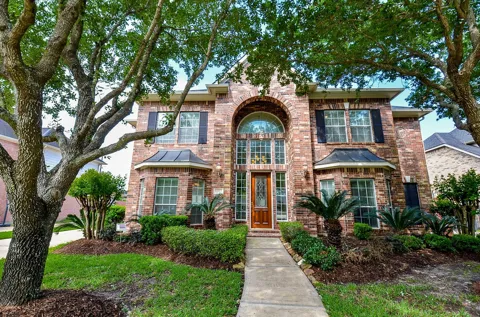 12522 Aliso Bend Lane