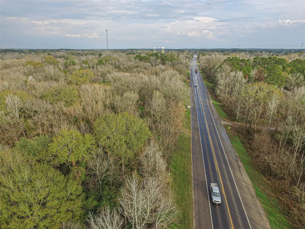 W 2nd Street Corrigan, TX 75939