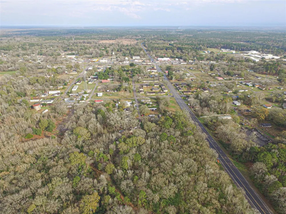 W 2nd Street Corrigan, TX 75939