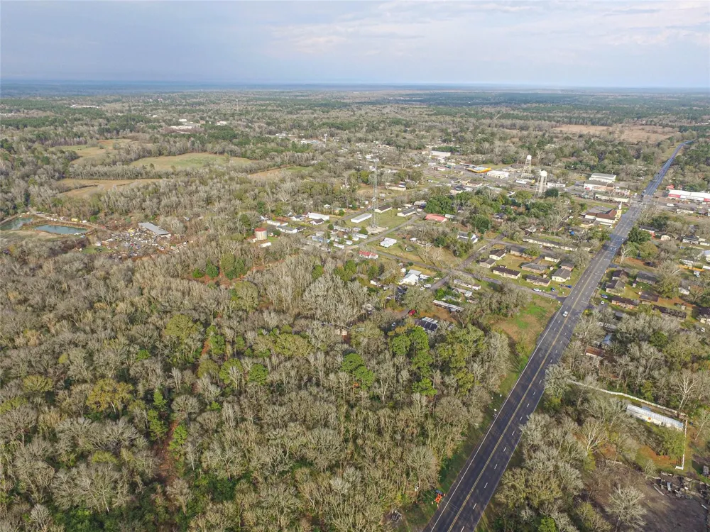 W 2nd Street Corrigan, TX 75939