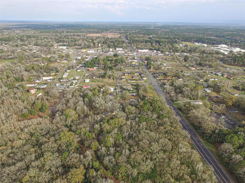 W 2nd Street Corrigan, TX 75939