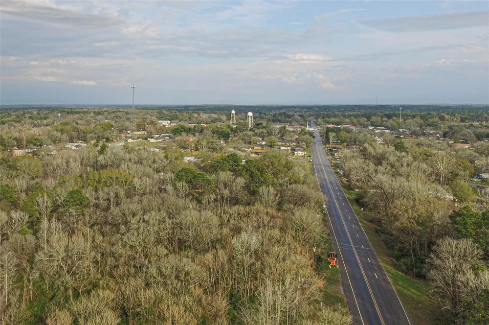 W 2nd Street Corrigan, TX 75939
