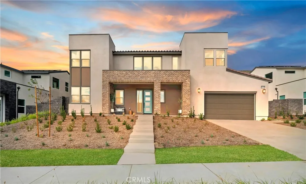 15800 Conservatory Drive