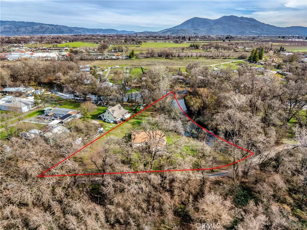 2816 Park View Drive Lakeport, CA 95453